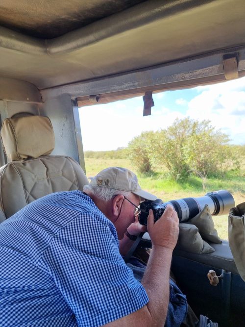 Bill Adams Photographer
